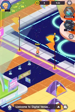 Digital Venue